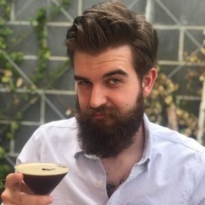 Meet your Posher, Brian